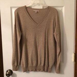Banana Republic V-neck Sweater
